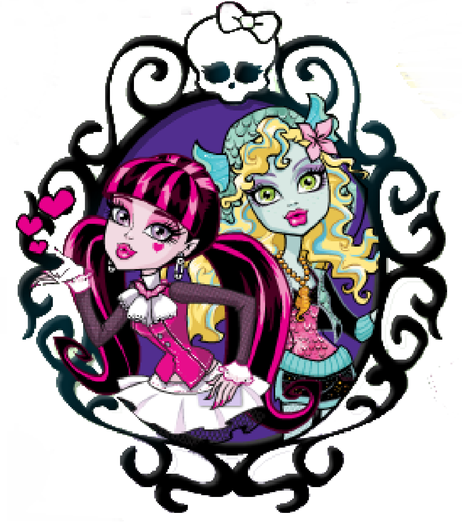 Monster High