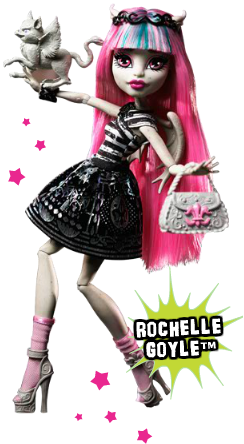 Rochelle