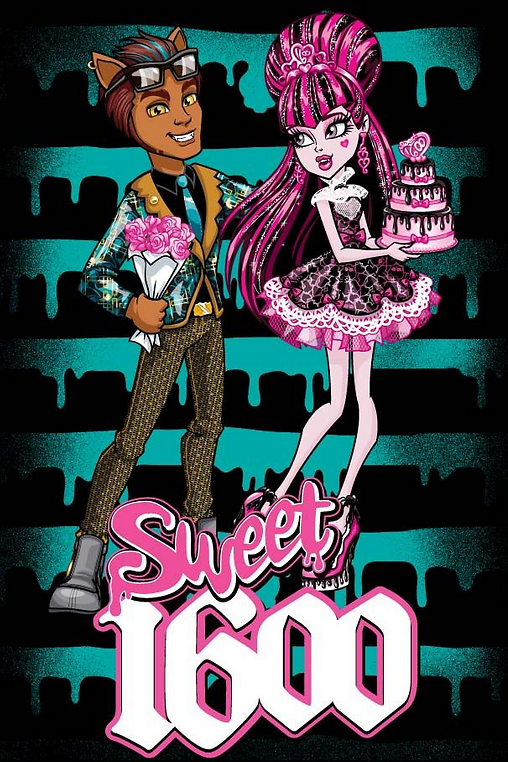 Claud Sweet 1600