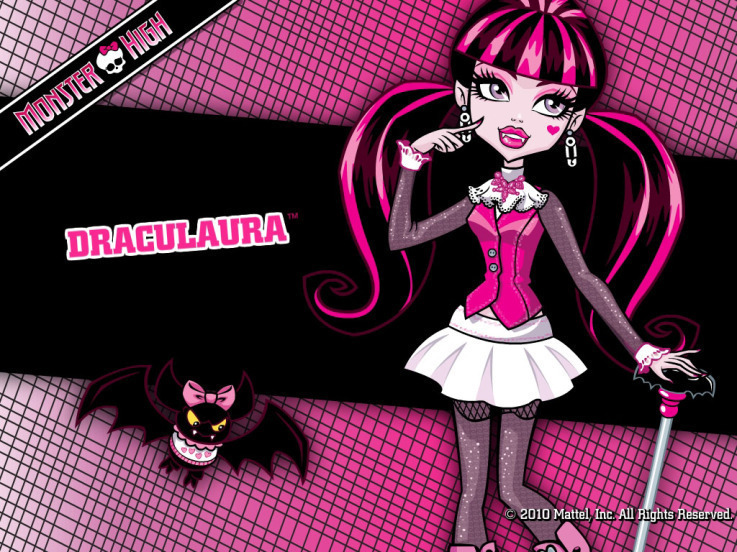 Draculaura