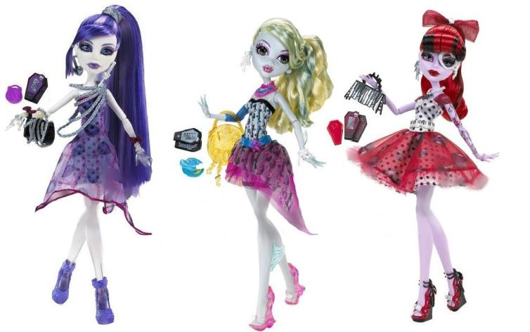 Monster High