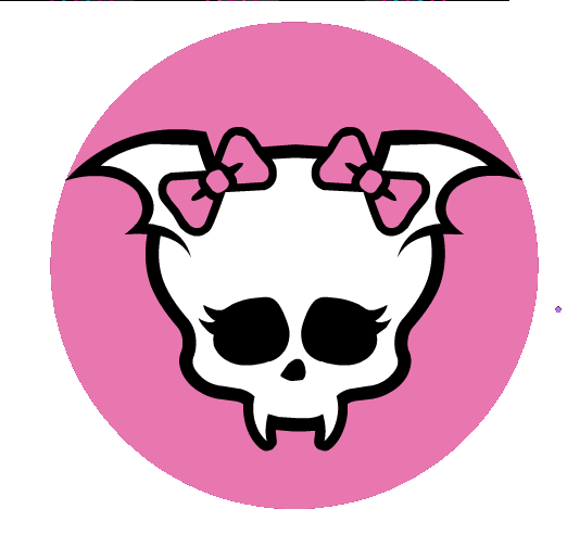 Draculaura_Skullette