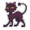 Zvíře Clawdeen Wolf