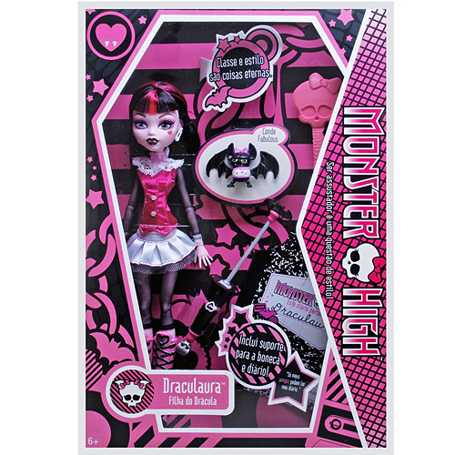 Monster High